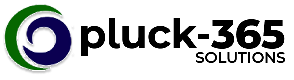 Pluck-365 Logo